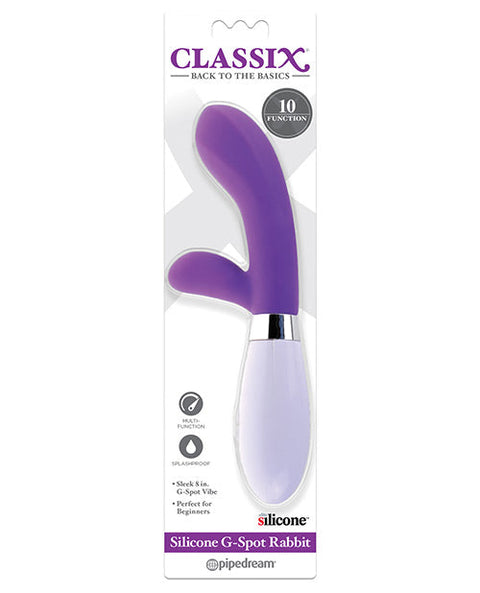 Classix Silicone