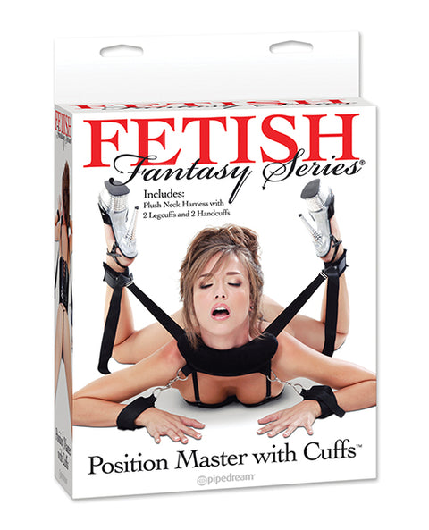 Fetish Fantasy Series