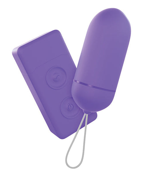 Remote Control Bullet Waterproof