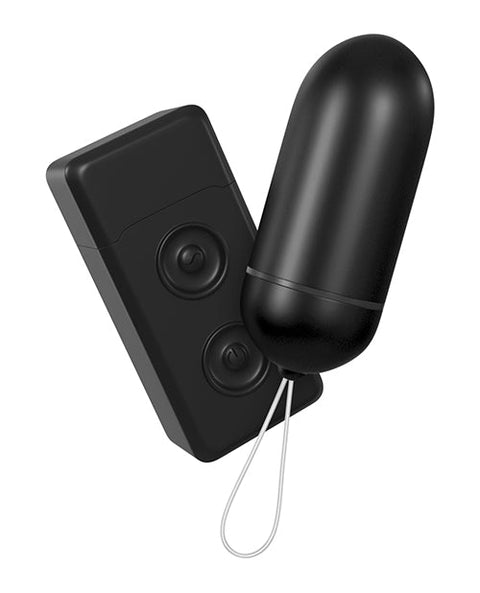 Remote Control Bullet Waterproof