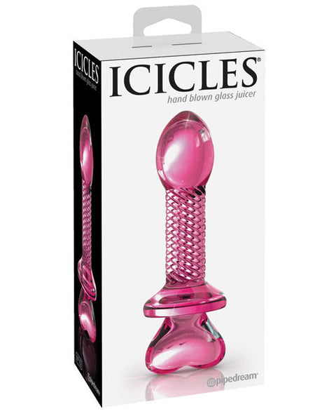 Icicles No.