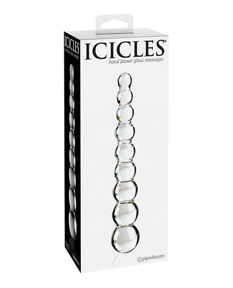 Icicles No.