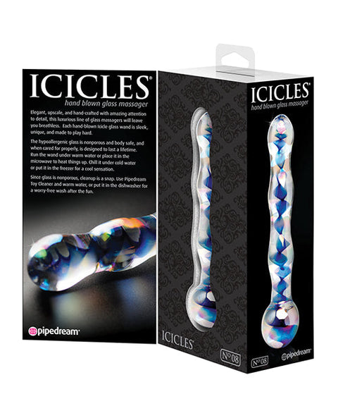 Icicles No.
