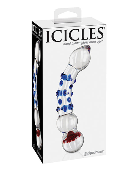 Icicles No.