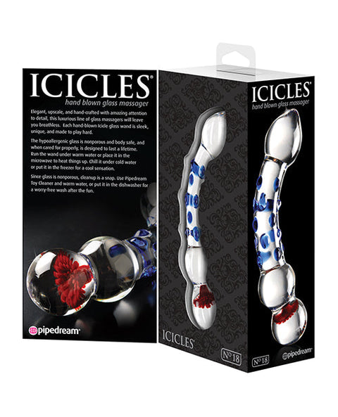 Icicles No.