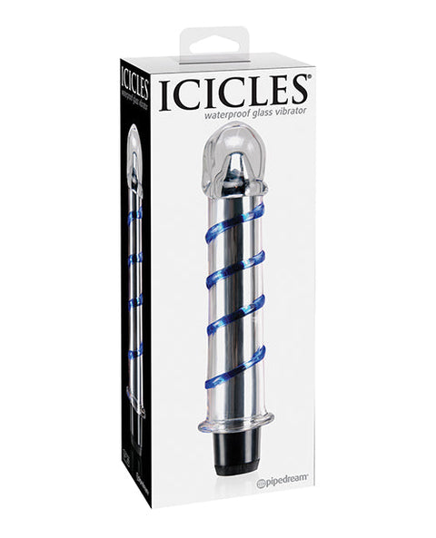 Icicles No.