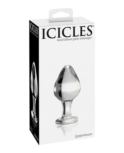Icicles No.