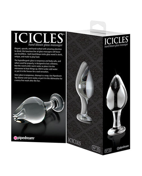 Icicles No.