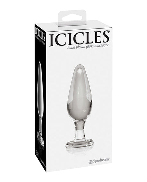 Icicles No.