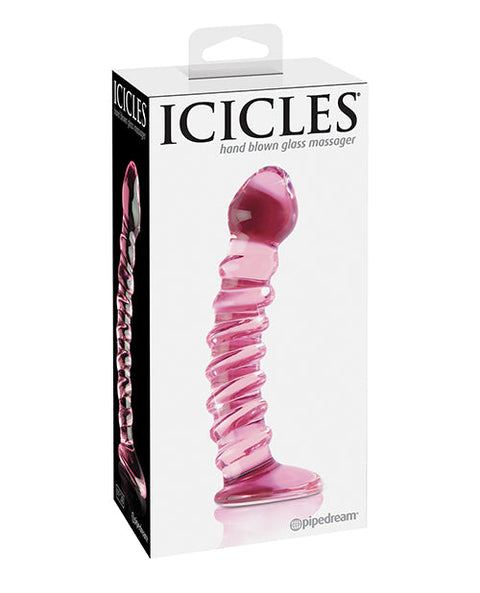 Icicles No.
