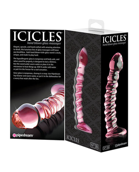Icicles No.