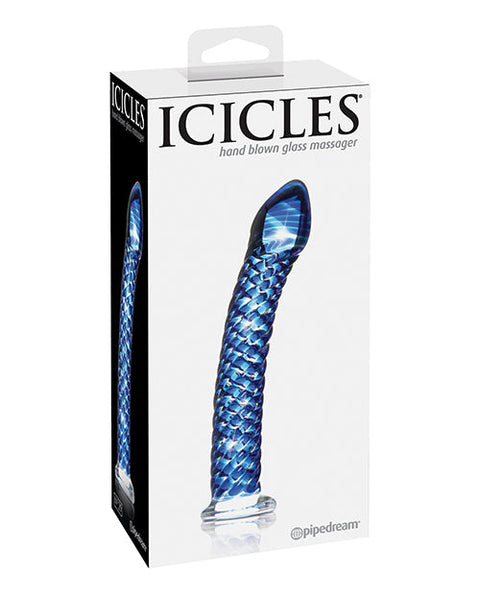 Icicles No.