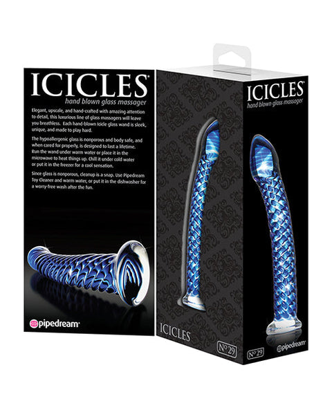 Icicles No.