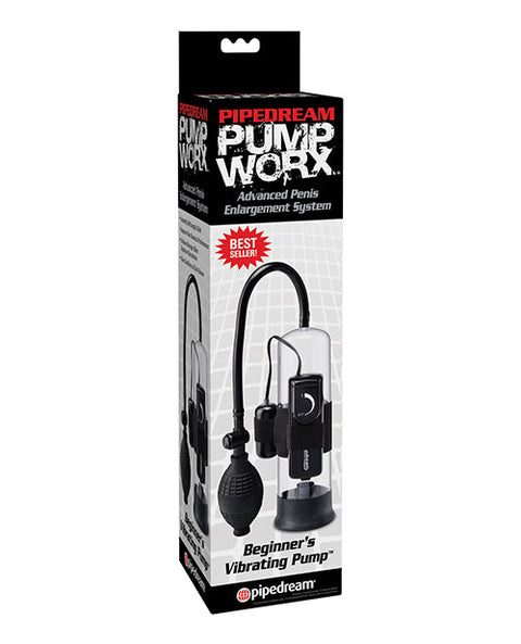 Pump Worx Beginner's Power Pump