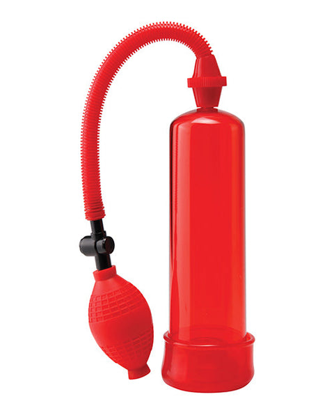 Pump Worx Beginner's Power Pump