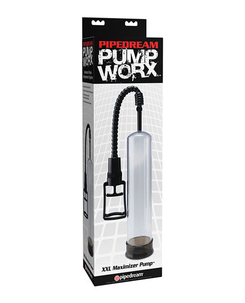 Pump Worx