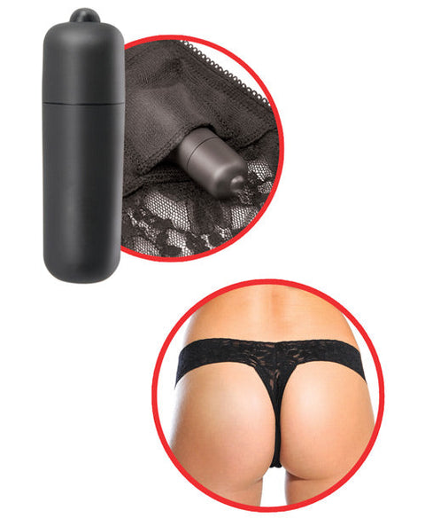 Fetish Fantasy Series Hanky Spank Me