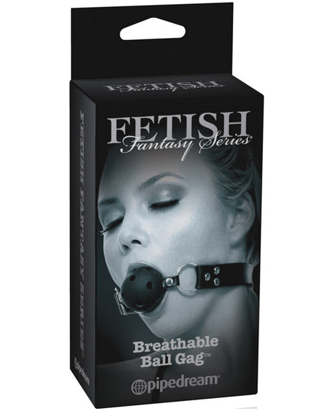 Fetish Fantasy Limited Edition