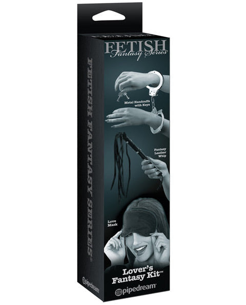 Fetish Fantasy Limited Edition