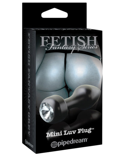 Fetish Fantasy Limited Edition