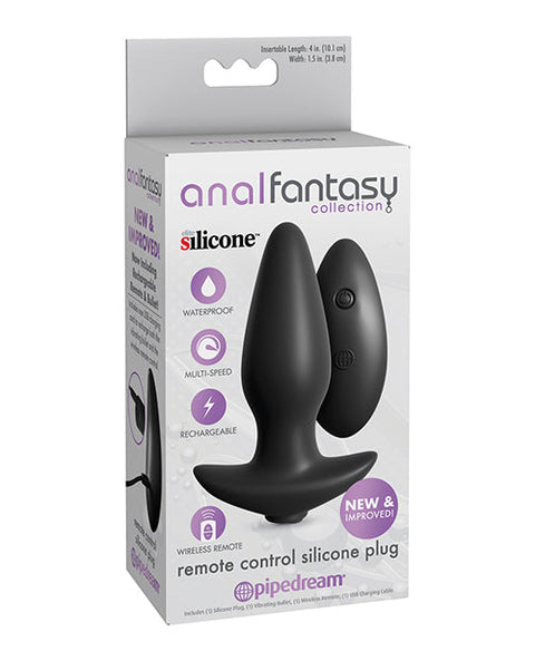 Anal Fantasy Collection