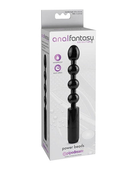 Anal Fantasy Collection