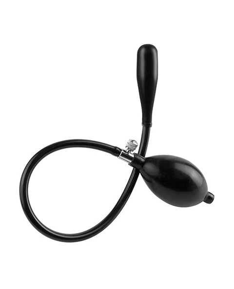 Anal Fantasy Collection Inflatable Silicone