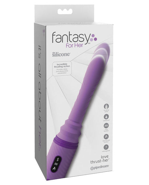 Fantasy For Her