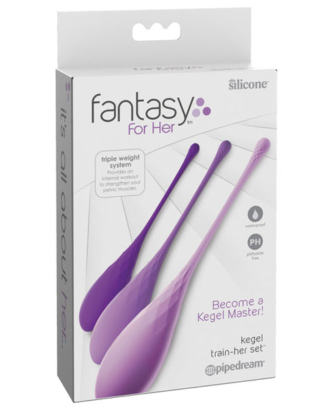 Fantasy For Her