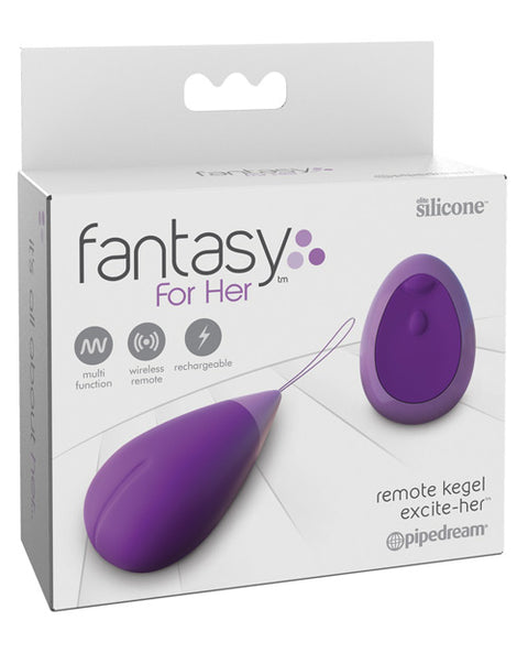 Fantasy For Her Remote