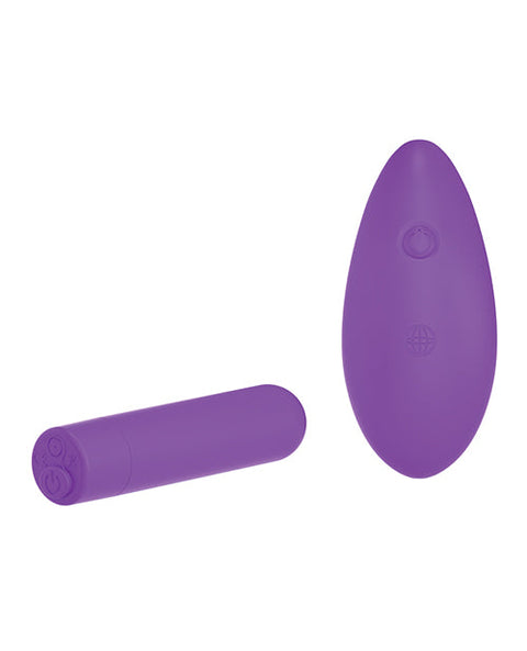 Fantasy for Her Rechargeable