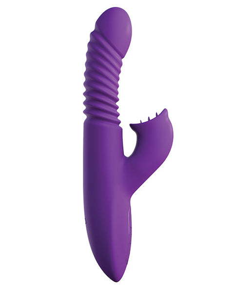 Fantasy for Her Ultimate Thrusting