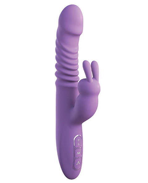 Fantasy for Her Ultimate Thrusting