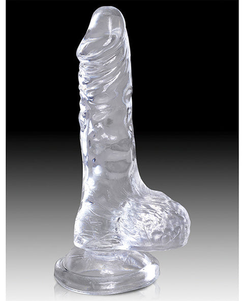 King Cock Clear