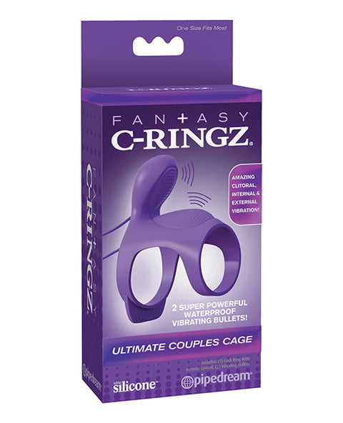 Fantasy C Ringz