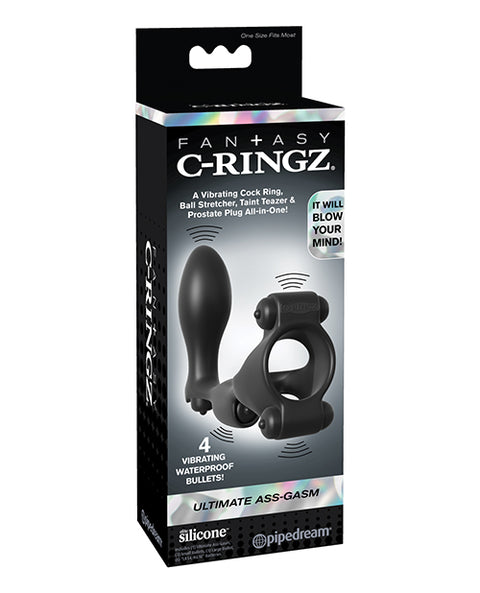 Fantasy C Ringz