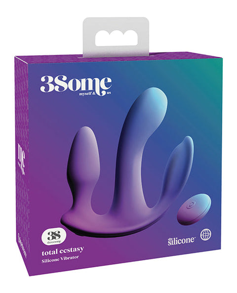 Threesome