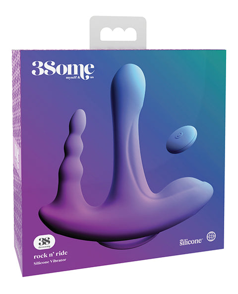 Threesome
