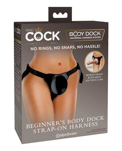 King Cock Elite Beginner's