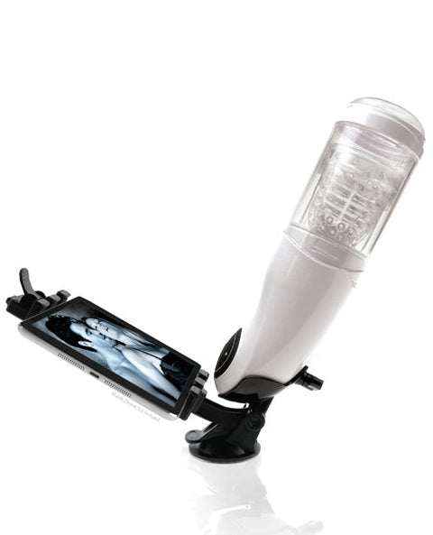 PDX Extreme Mega Bator Rechargeable Strokers