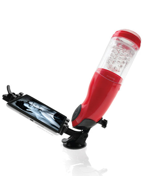 PDX Extreme Mega Bator Rechargeable Strokers