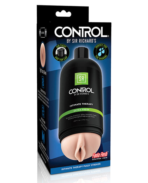 Sir Richards Control Intimate Therapy