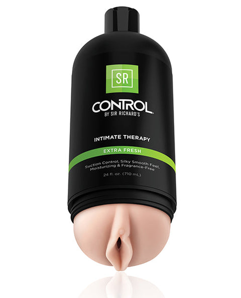 Sir Richards Control Intimate Therapy