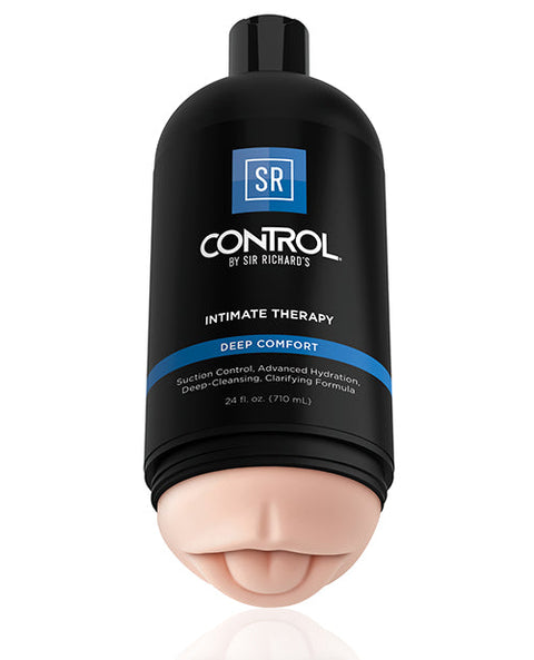 Sir Richards Control Intimate Therapy
