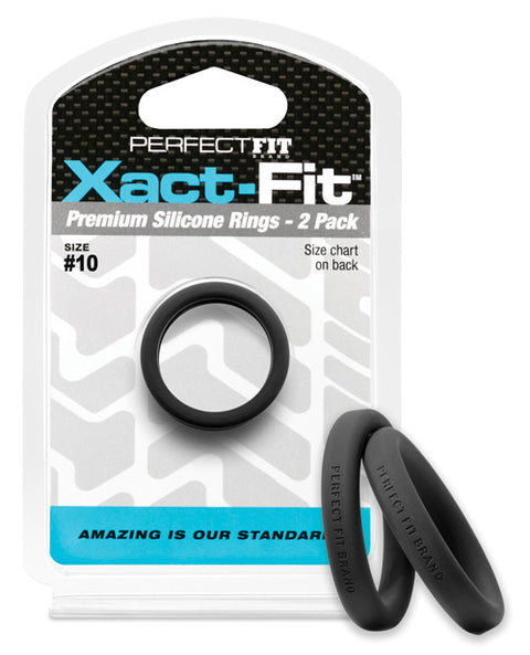 Perfect Fit Xact Fit