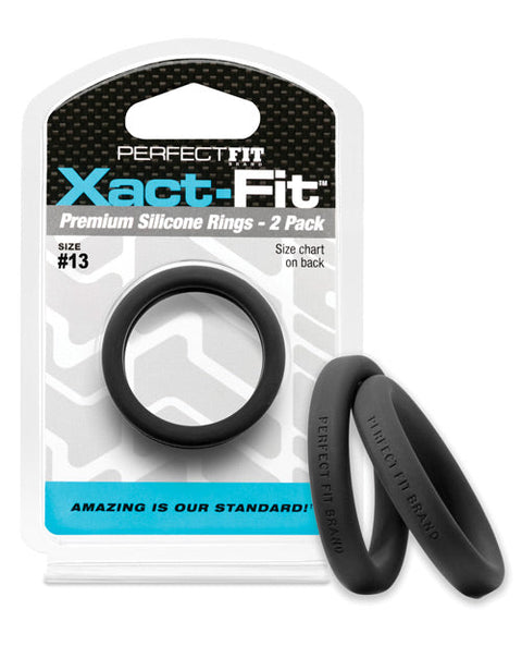 Perfect Fit Xact Fit