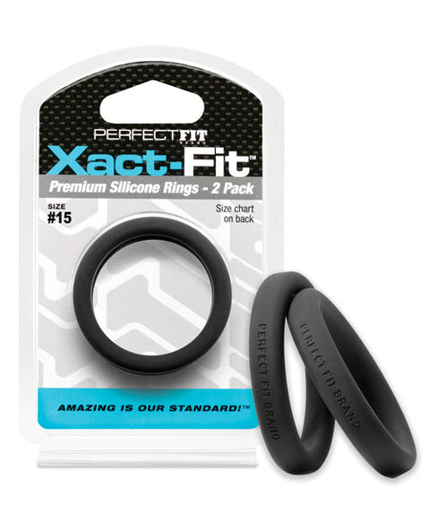 Perfect Fit Xact Fit