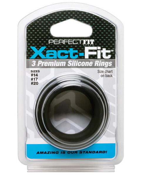 Perfect Fit Xact Fit