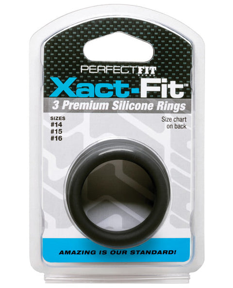 Perfect Fit Xact Fit