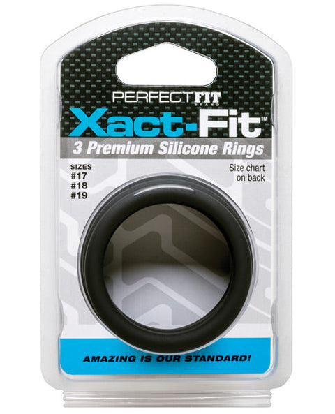 Perfect Fit Xact Fit